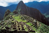Inca Trail og Machu Picchu