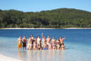 fraser island